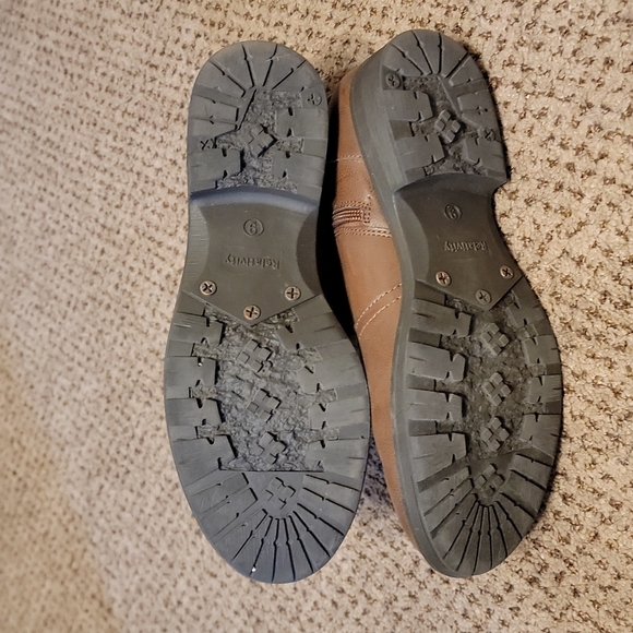 Like New Booties! | Relativity brand | Size 9 - Picture 6 of 6
